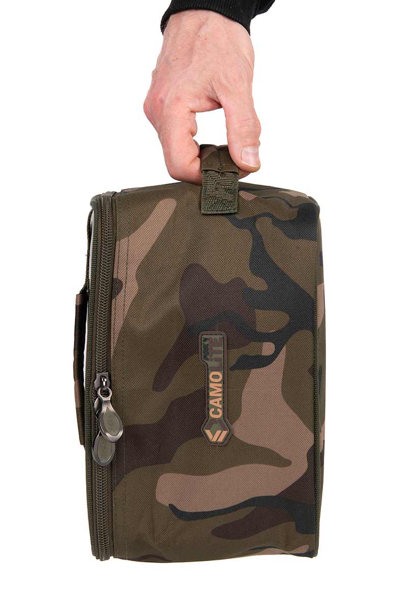 Fox Camolite™ XL Accessory Bag – Obrázok 2