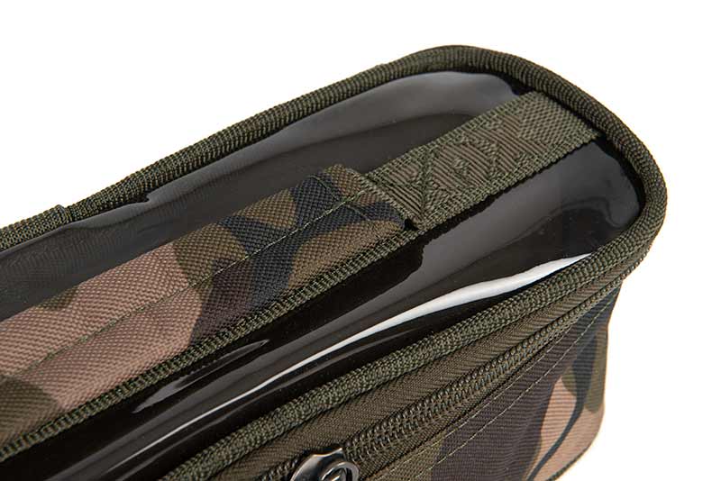 Fox Camolite™ Long Accessory Bag – Obrázok 3