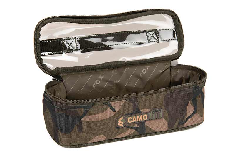 Fox Camolite™ Long Accessory Bag – Obrázok 2