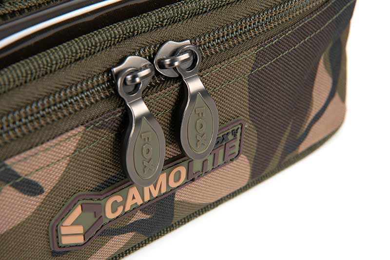 Fox Camolite™ Long Accessory Bag – Obrázok 4