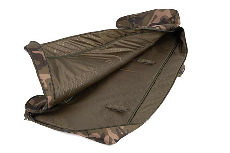Fox Camolite™ Outboard Engine Bag – Obrázok 3