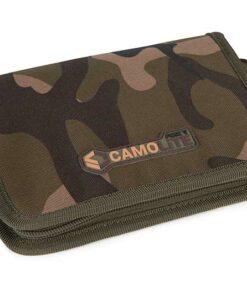 Fox Camolite™ Licence Wallet