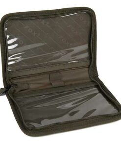 Alternative view of Fox Camolite™ Licence Wallet