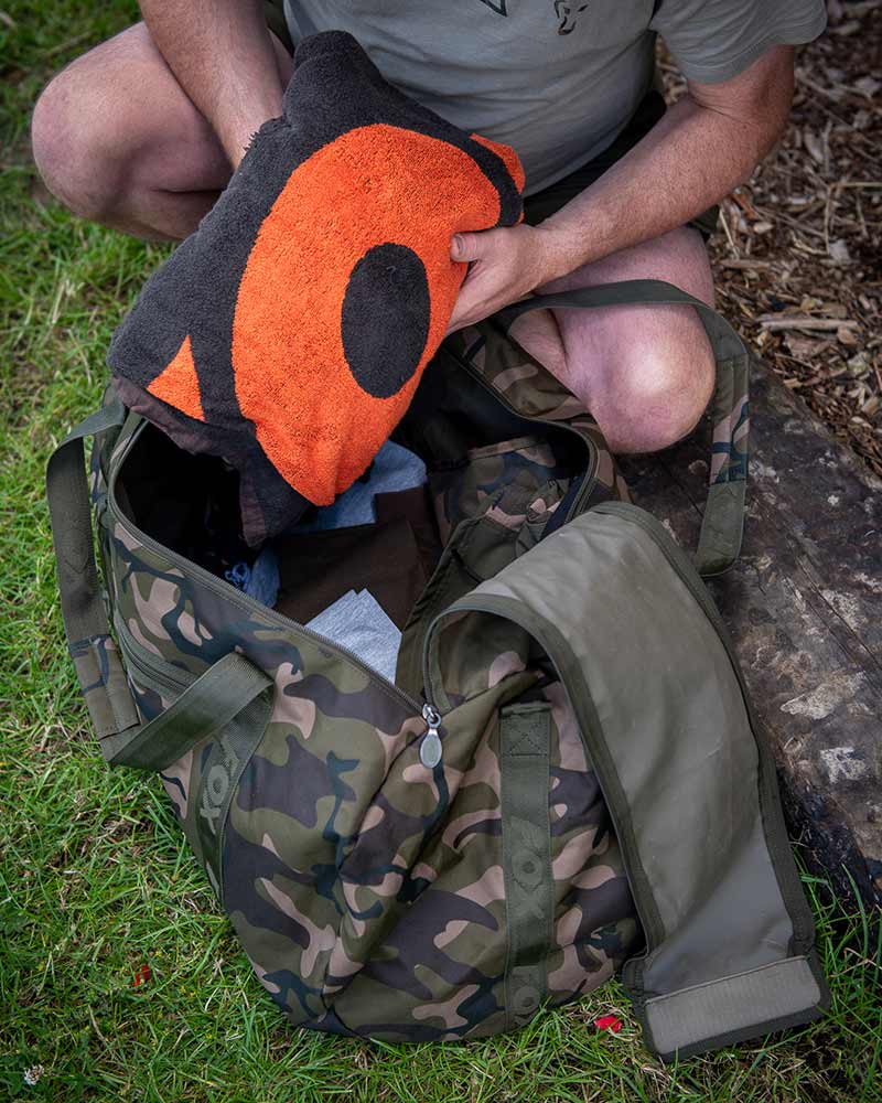 Fox Camolite™ Kit Bag – Obrázok 8