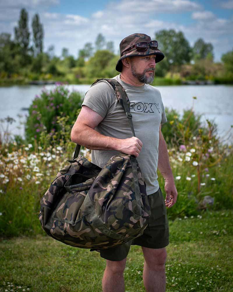 Fox Camolite™ Kit Bag – Obrázok 7