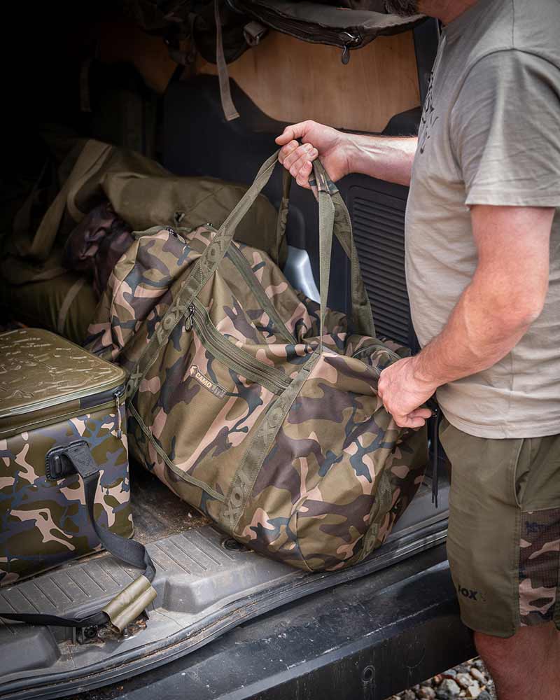 Fox Camolite™ Kit Bag – Obrázok 6
