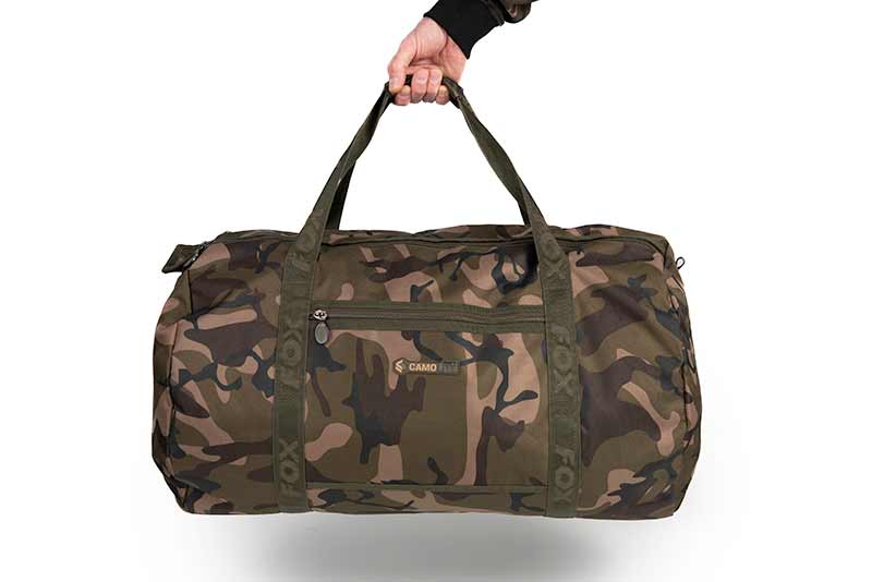Fox Camolite™ Kit Bag – Obrázok 2