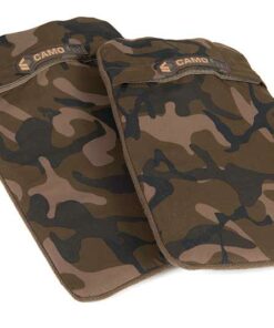 Fox Camolite™ Hot Water Bottles