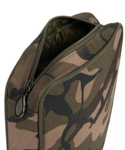 Alternative view of Fox Camolite™ Scales Pouch