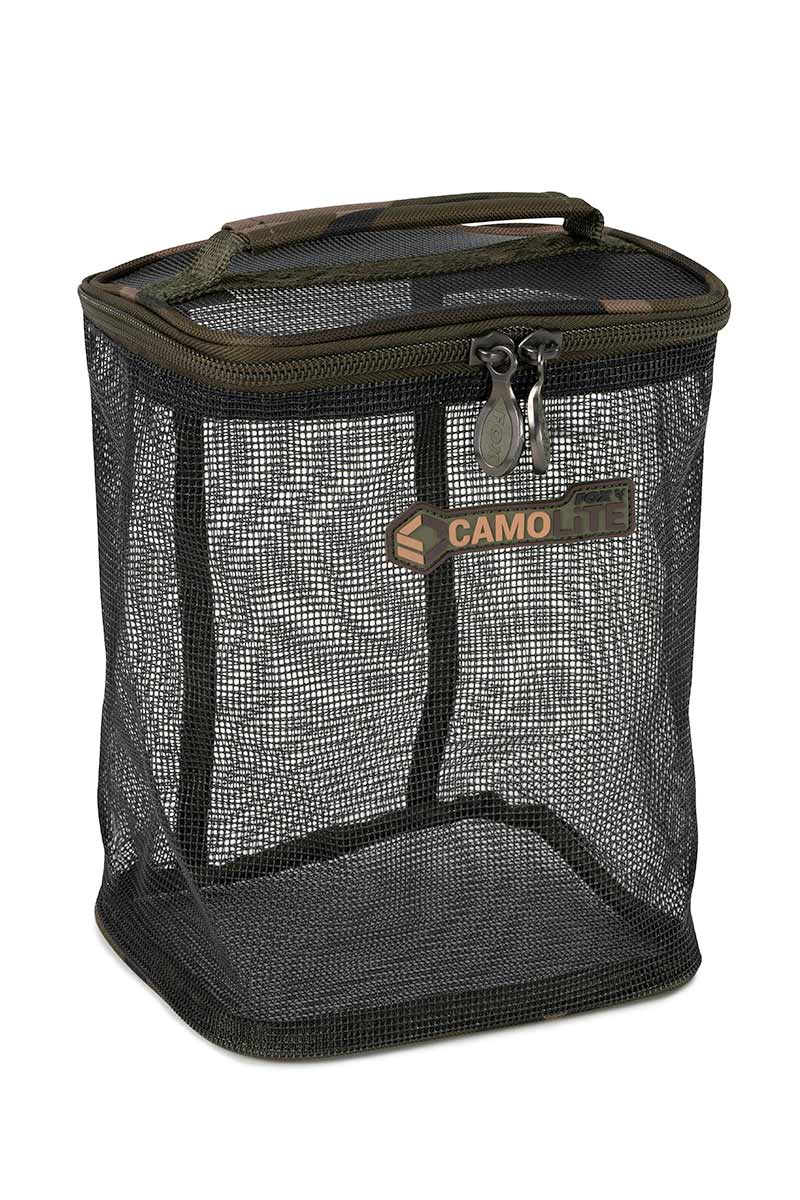 Fox Camolite™ Air Dry Bags – Obrázok 2