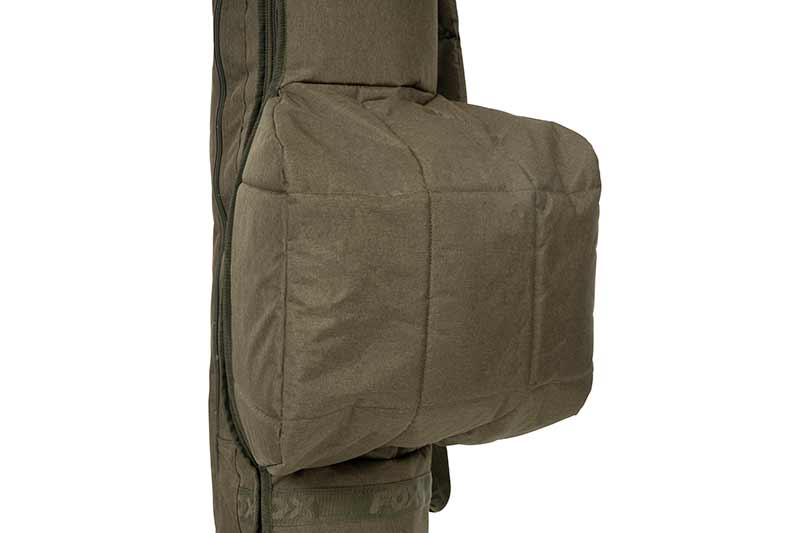 Fox Voyager® 12ft 3 Rod Holdall – Obrázok 4