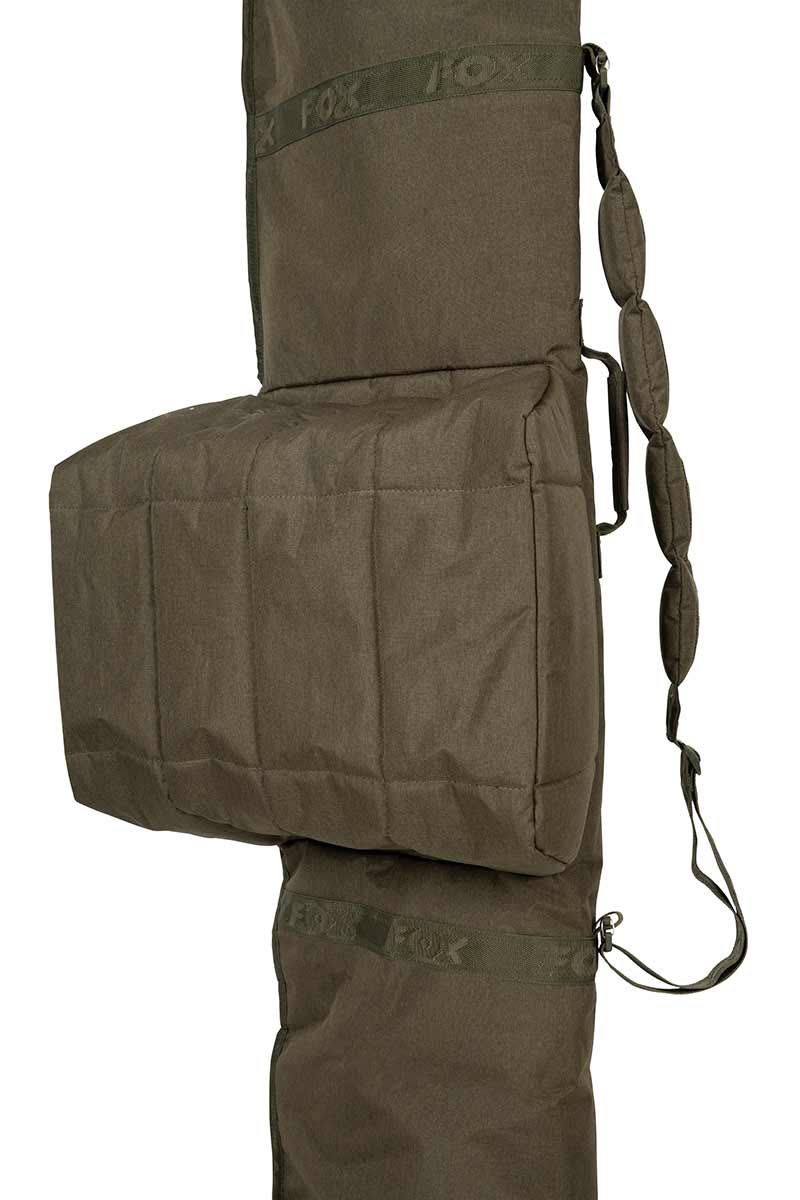 Fox Voyager® 13ft 4 Rod Holdall – Obrázok 2
