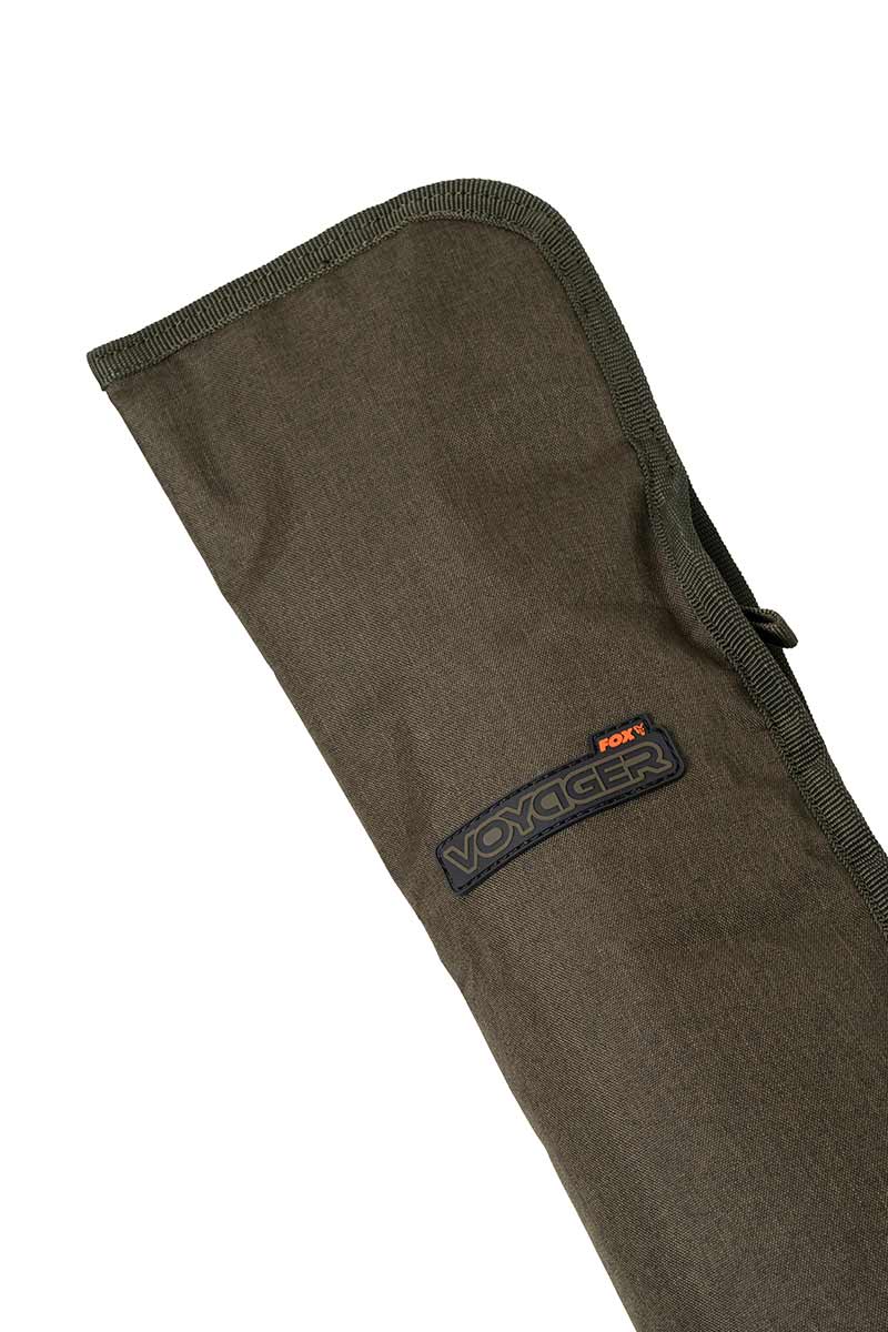 Fox Voyager® Single Rod Sleeves – Obrázok 3