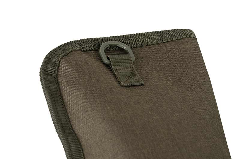 Fox Voyager® Single Rod Sleeves – Obrázok 5