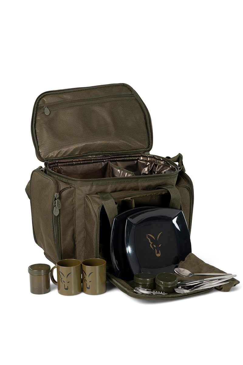 Fox Voyager® 2 Person Cooler Food Bag – Obrázok 2