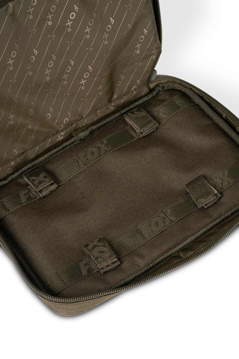 Fox Voyager® Small Buzz Bar Bag – Obrázok 5