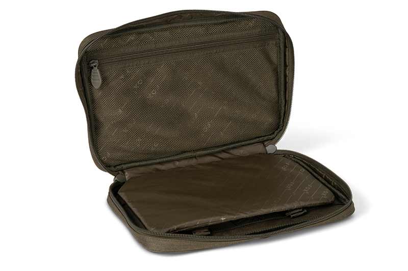 Fox Voyager® Small Buzz Bar Bag – Obrázok 2