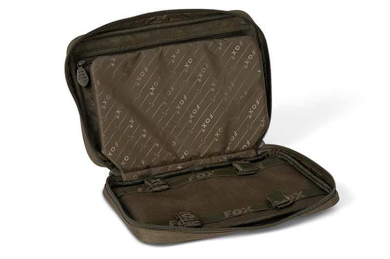 Fox Voyager® Small Buzz Bar Bag – Obrázok 3