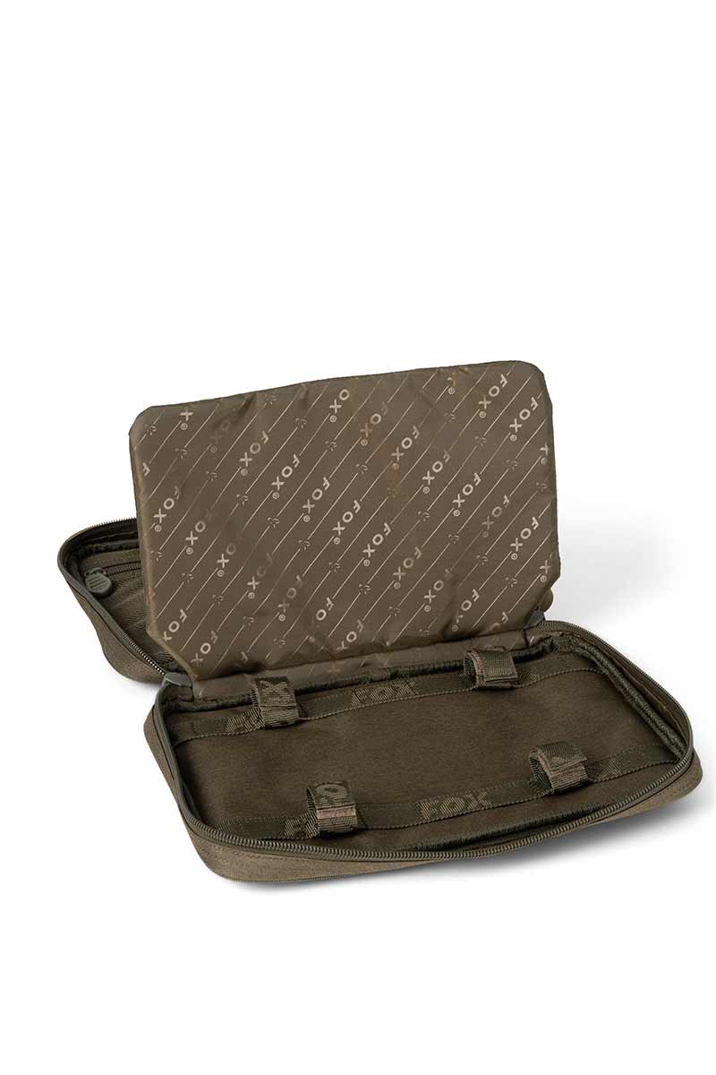 Fox Voyager® Small Buzz Bar Bag – Obrázok 4