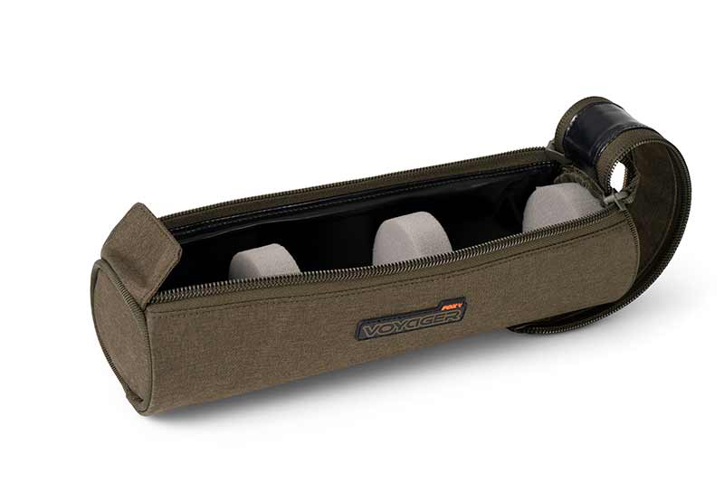 Fox Voyager® Large Spool Case – Obrázok 2