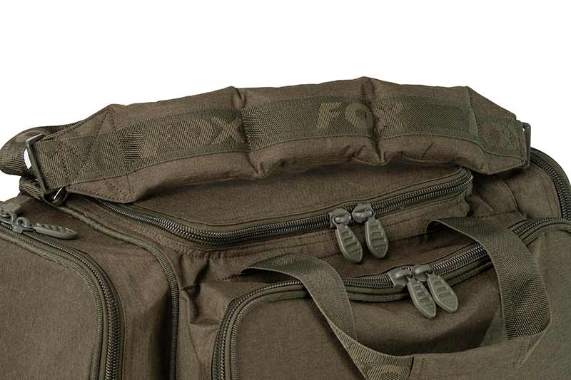 Fox Voyager® Medium Carryall – Obrázok 4