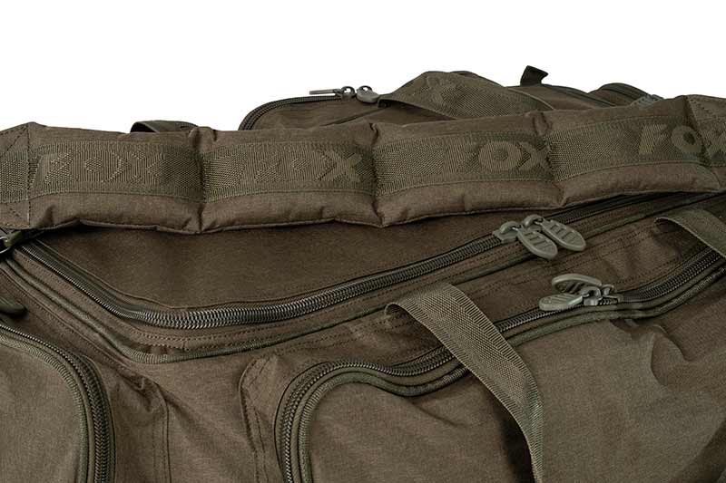 Fox Voyager® XL Carryall – Obrázok 2