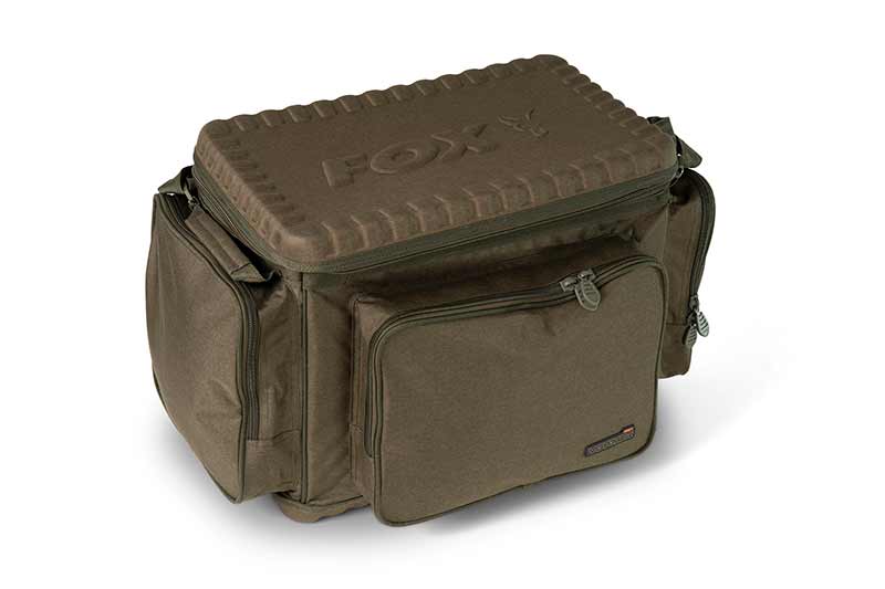 Fox Voyager® Barrow Bag – Obrázok 3