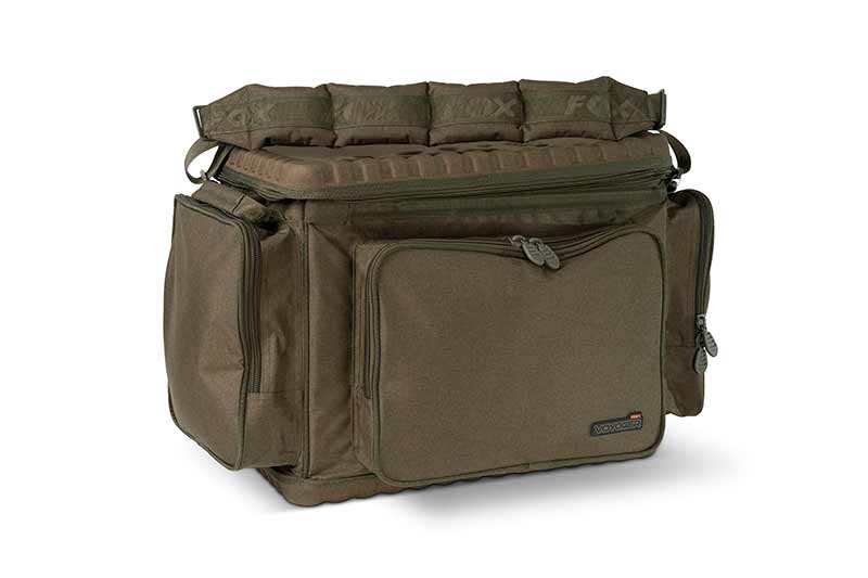 Fox Voyager® Barrow Bag
