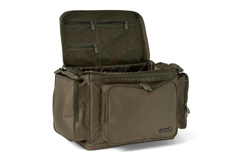 Fox Voyager® Barrow Bag – Obrázok 2
