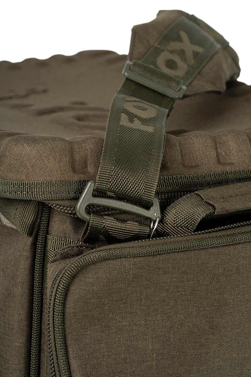 Fox Voyager® Barrow Bag – Obrázok 4