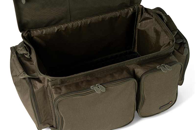 Fox Voyager® Large Barrow Bag – Obrázok 3
