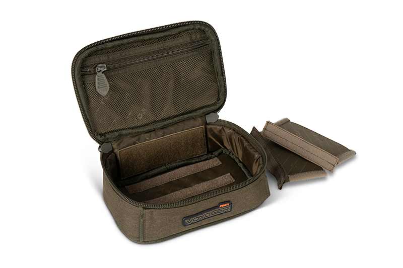 Fox Voyager® Lead & Bits Bag – Obrázok 4