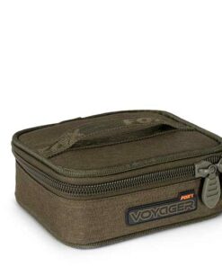 Fox Voyager® Lead & Bits Bag - Rigid Insert