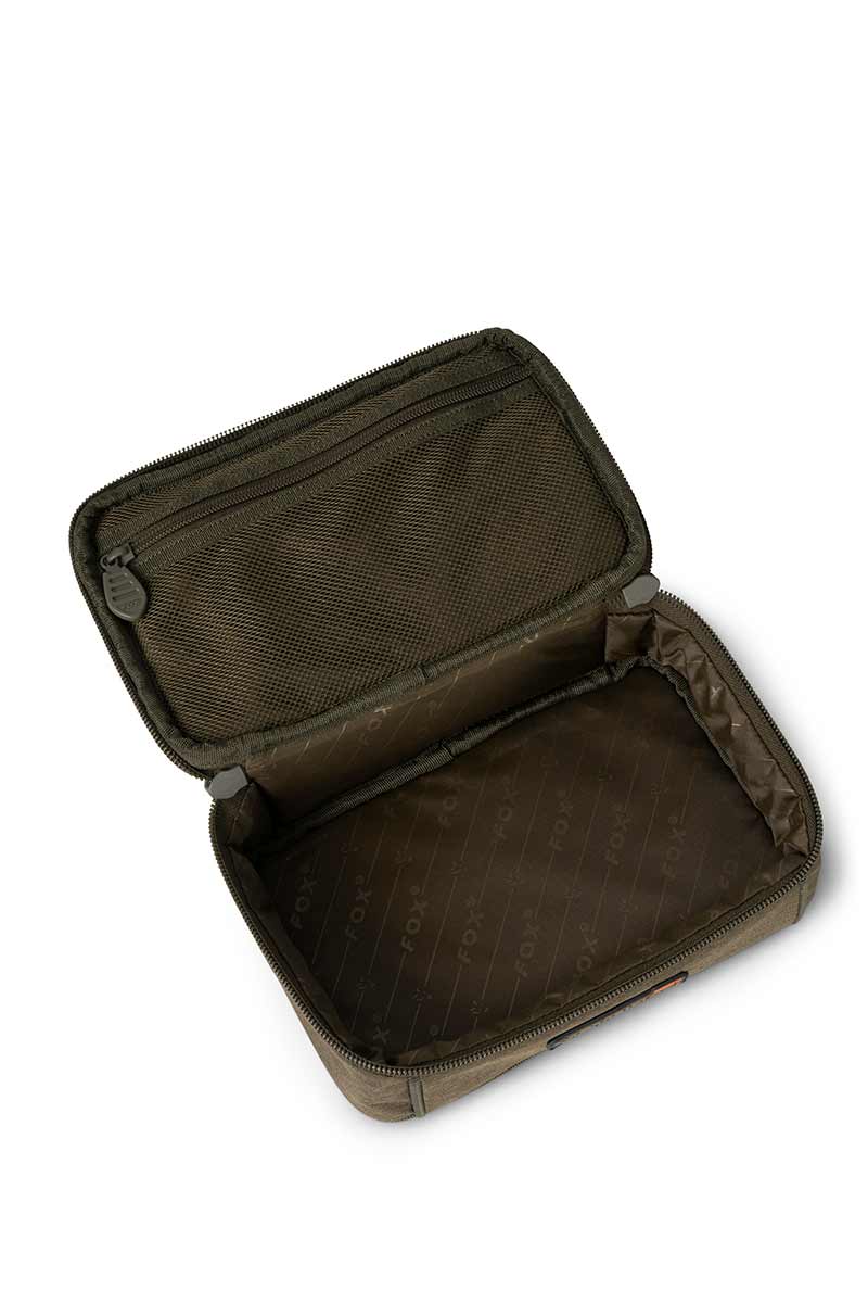 Fox Voyager® Large Accessory Bag – Obrázok 3