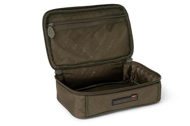 Fox Voyager® Large Accessory Bag – Obrázok 4