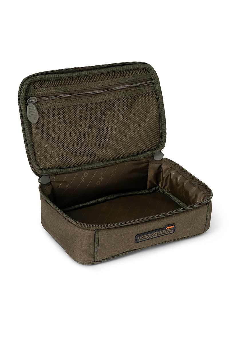 Fox Voyager® Large Accessory Bag – Obrázok 2