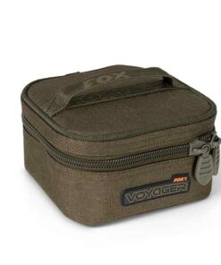 Fox Voyager® 6 Pot Hookbait Case