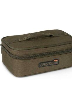 Fox Voyager® 8 Pot Hookbait Case
