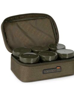 Alternative view of Fox Voyager® 8 Pot Hookbait Case