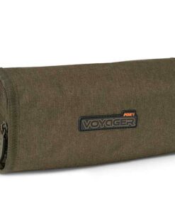 Fox Voyager® Roll Wash Bag
