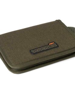Fox Voyager® Licence Wallet