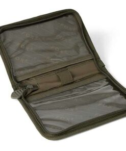 Alternative view of Fox Voyager® Licence Wallet