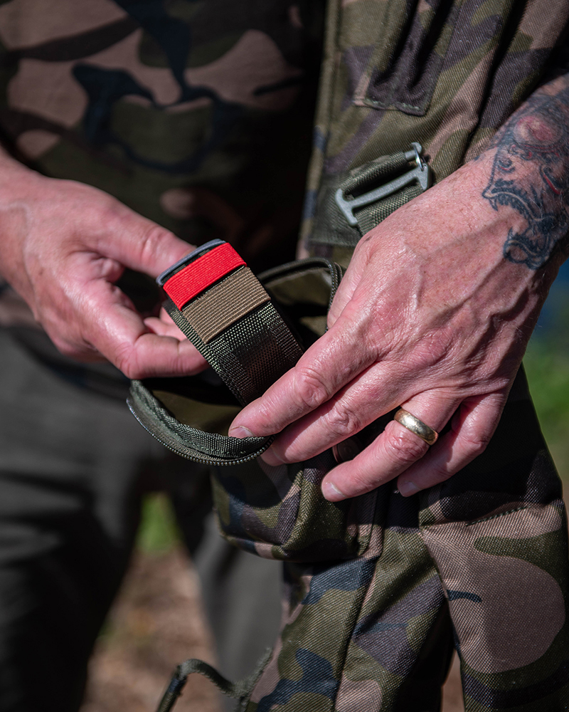 Fox Camolite Spod & Marker Double Sleeves – Obrázok 5