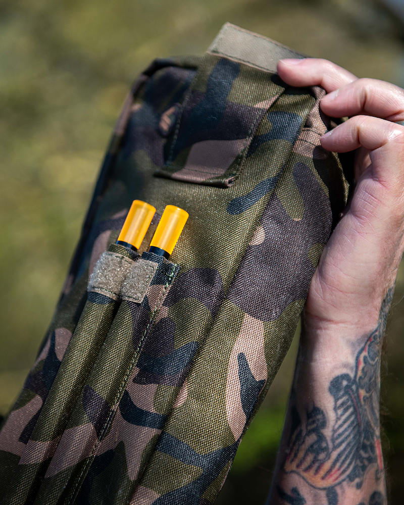 Fox Camolite Spod & Marker Double Sleeves – Obrázok 7