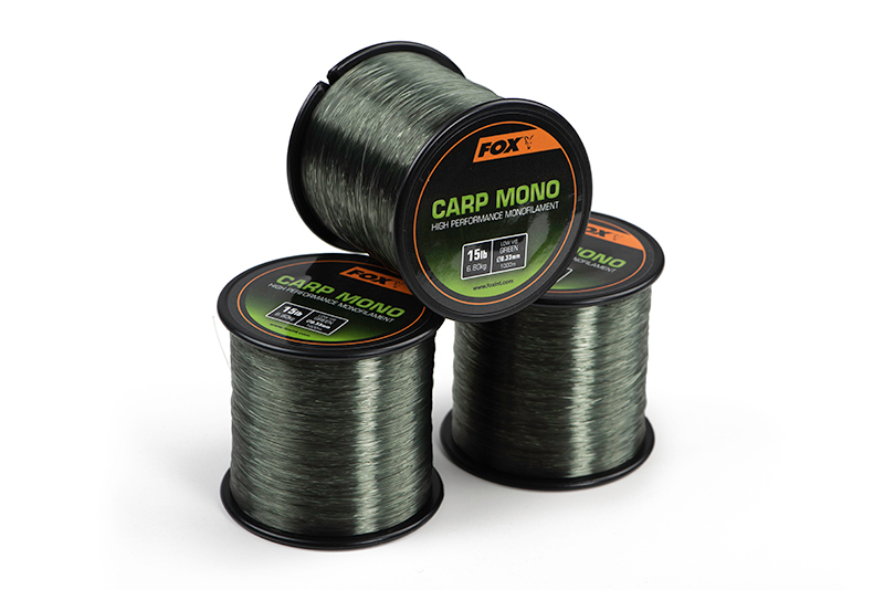 Fox Carp Mono – Obrázok 2