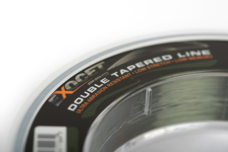 Fox Exocet Pro Double Tapered Mainline – Obrázok 3