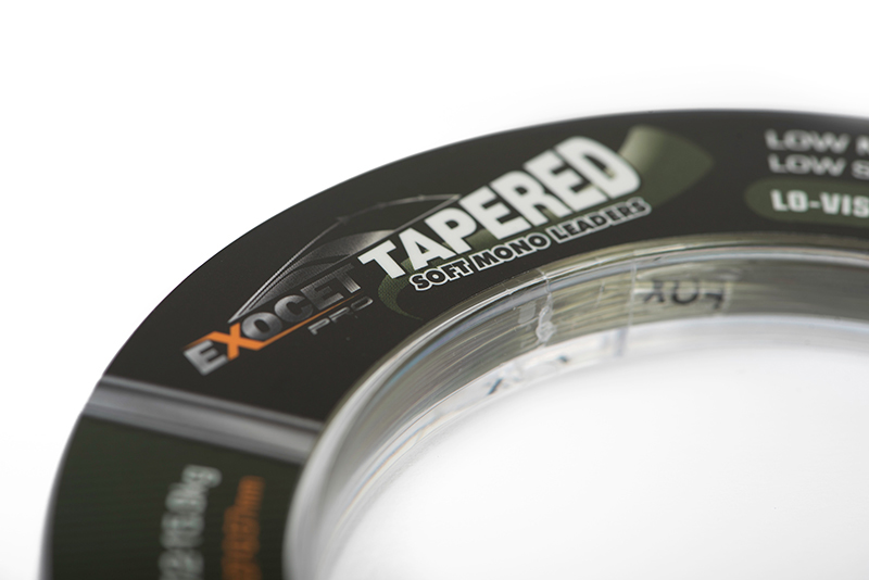 Fox Exocet Pro Tapered Leader – Obrázok 2
