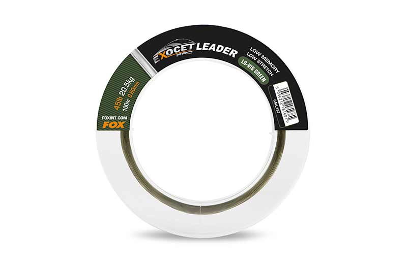 Fox Exocet Pro Leader – Obrázok 2
