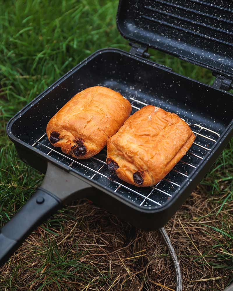 Fox Multi Pans – Obrázok 11