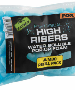 Fox High Visual High Risers